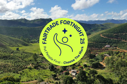 Fairtrade Fortnight 2025