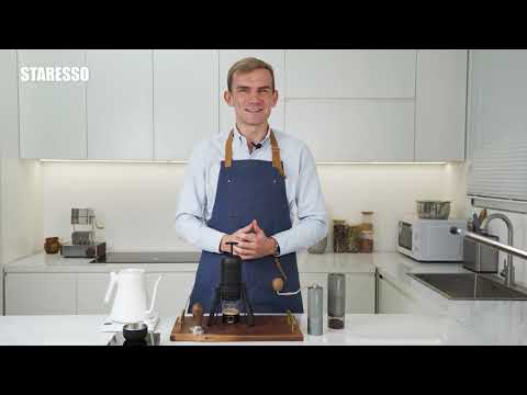 STARESSO Pro Mirage SP-300