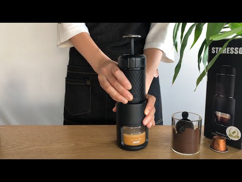 Staresso Basic SP-200