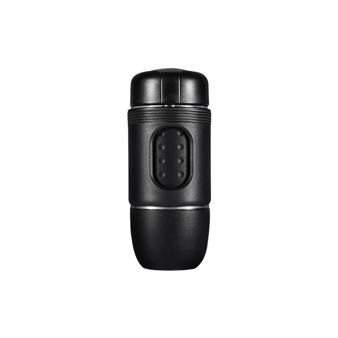 STARESSO Espresso Coffee Maker Mini SP-200M Keep Cup Oxfam fair