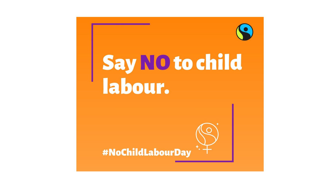 World Day Against Child Labour