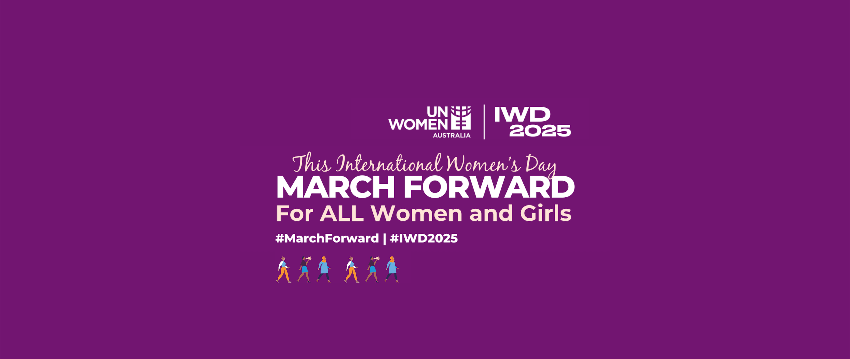 March Forward: International Women's Day 2025 – Fair Coffee