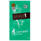 Project T Pure Green Pyramid Tea Bags 18pk Fair Coffee 