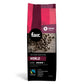 Oxfam fair World Blend Fairtrade Organic Coffee Beans 250g